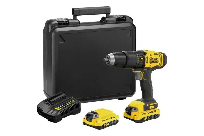STANLEY SCD711C2K